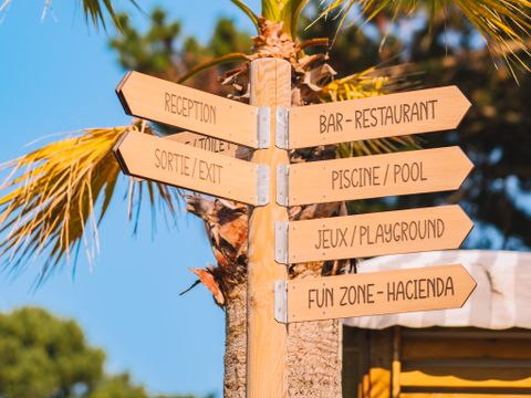 Camping Acapulco  - Camping Vendée - Image N°42