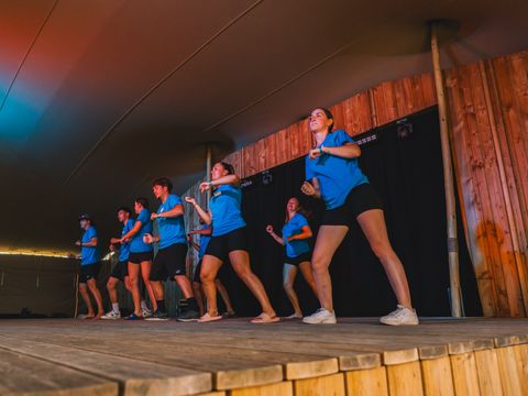 Camping Acapulco  - Camping Vendée - Image N°53