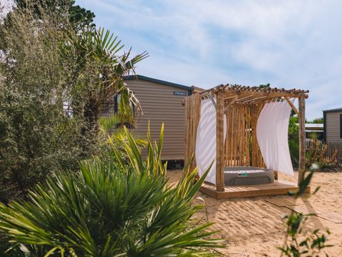 Camping Acapulco  - Camping Vendée - Image N°56