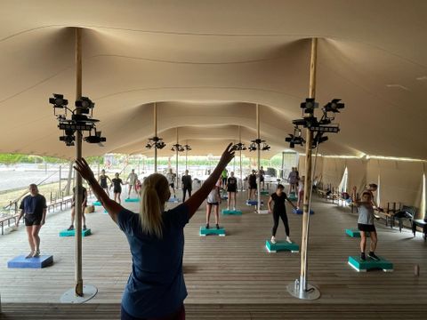 Camping Acapulco  - Camping Vendée - Image N°60