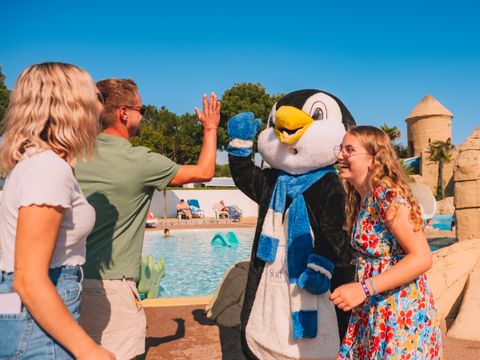 Camping Acapulco  - Camping Vendée - Image N°26