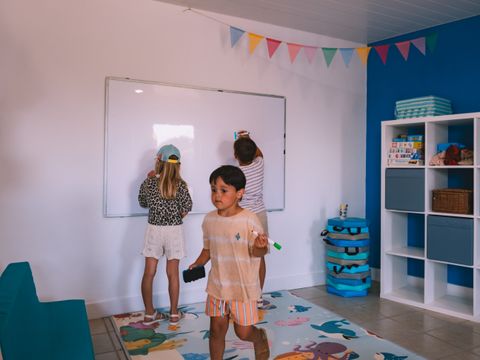 Camping Acapulco  - Camping Vendée - Image N°88