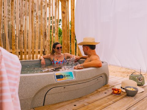 Camping Acapulco  - Camping Vendée - Image N°57