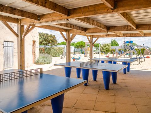 Camping Acapulco  - Camping Vendée - Image N°18