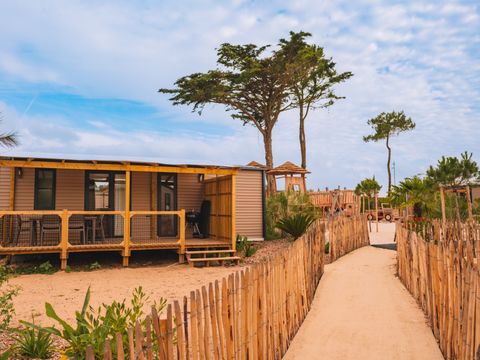 Camping Acapulco  - Camping Vendée - Image N°58