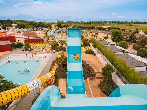 Camping Acapulco  - Camping Vendée - Image N°54