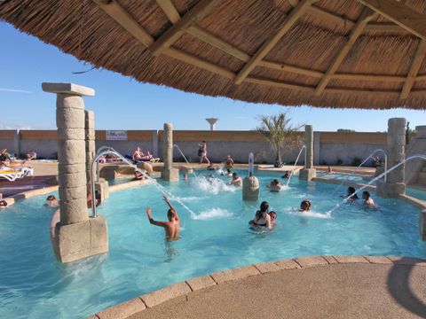 Camping Acapulco  - Camping Vendée - Image N°11