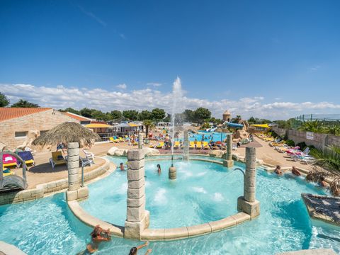 Camping Acapulco  - Camping Vendée - Image N°31