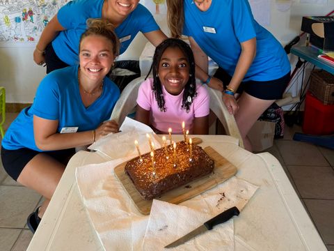 Camping Acapulco  - Camping Vendée - Image N°58