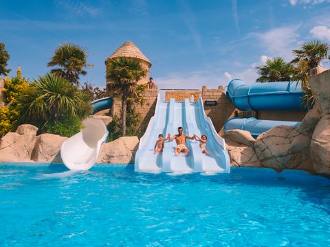 Camping Acapulco  - Camping Vendée - Image N°11