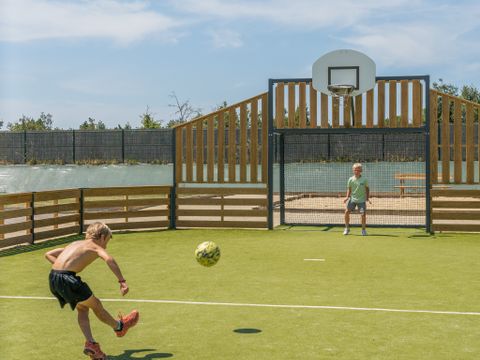 Camping Acapulco  - Camping Vendée - Image N°78