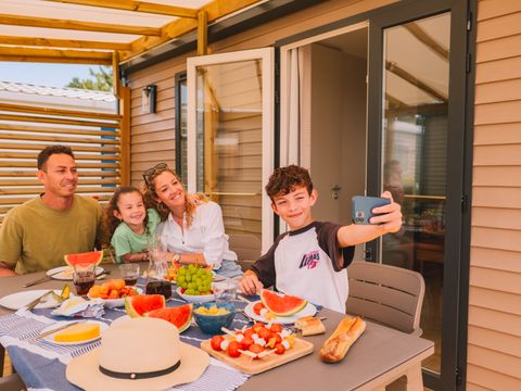 Camping Acapulco  - Camping Vendée - Image N°34