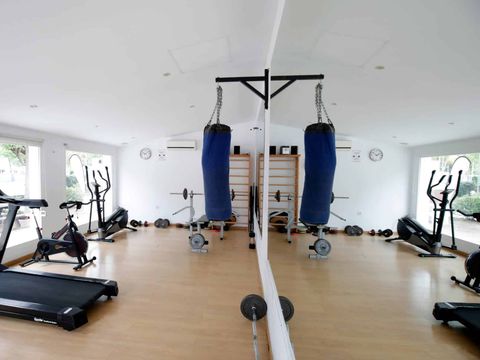 Camping Valleniza Playa Camping Valleniza Playa - Camping Málaga - Image N°9