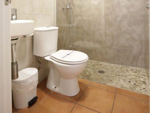 APPARTEMENT 4 personnes - Con terraza APPARTEMENT 4 personnes - Con terraza