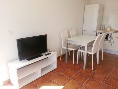 APPARTEMENT 4 personnes - Con terraza