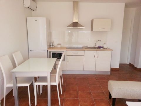 APPARTEMENT 4 personnes - Con terraza APPARTEMENT 4 personnes - Con terraza