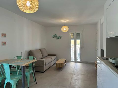 APPARTEMENT 4 personnes - Con balcón APPARTEMENT 4 personnes - Con balcón