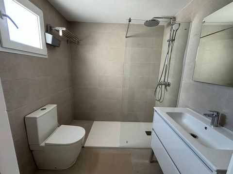 APPARTEMENT 4 personnes - Con balcón