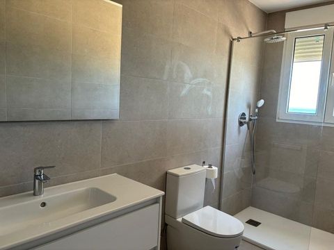 APPARTEMENT 2 personnes - Con ventana