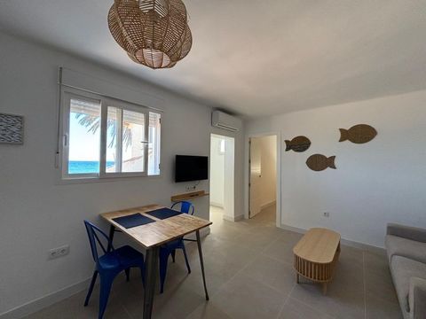 APPARTEMENT 2 personnes - Con ventana