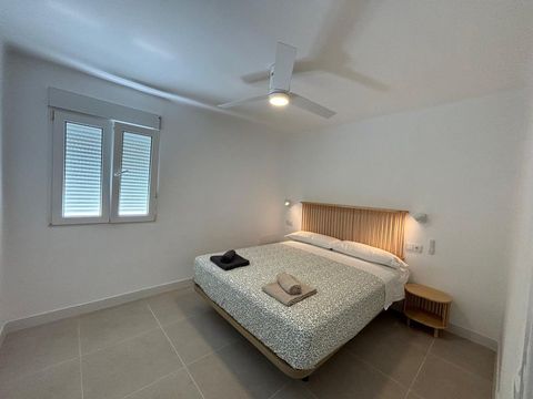 APPARTEMENT 2 personnes - Con ventana