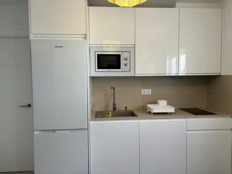 APPARTEMENT 2 personnes - Con ventana APPARTEMENT 2 personnes - Con ventana