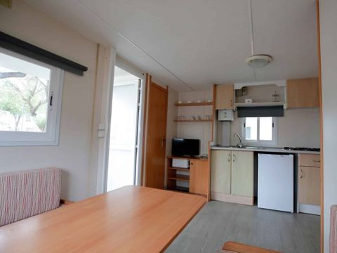 BUNGALOW 4 personnes