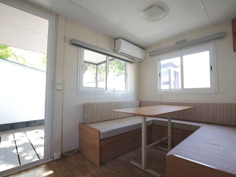 BUNGALOW 4 personnes