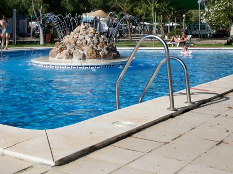 Camping Valleniza Playa Camping Valleniza Playa - Camping Málaga - Image N°2