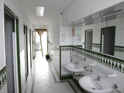 Camping Valleniza Playa Camping Valleniza Playa - Camping Málaga - Image N°4