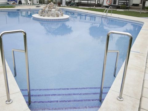 Camping Valleniza Playa Camping Valleniza Playa - Camping Málaga