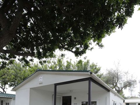 Camping Valleniza Playa Camping Valleniza Playa - Camping Málaga - Image N°6