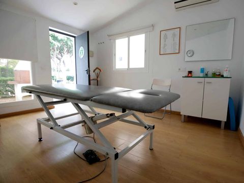 Camping Valleniza Playa Camping Valleniza Playa - Camping Málaga - Image N°11