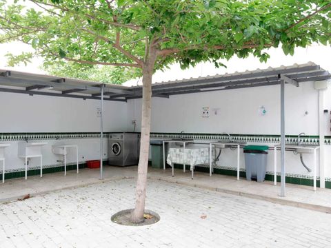 Camping Valleniza Playa Camping Valleniza Playa - Camping Málaga - Image N°5