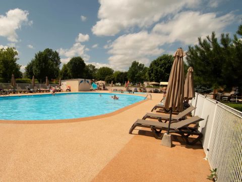 Camping Les Bords de Loue - Camping Jura - Image N°7