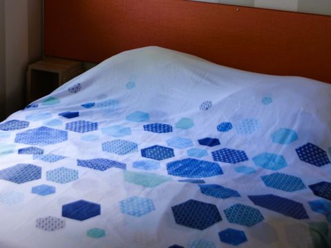 MOBILHOME 6 personnes -  Mobil Home 28/30m² - 2 chambres 4/6 pers.