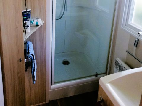 Mobilhome 4/6 personnes - 28/30m² - 2 chambres