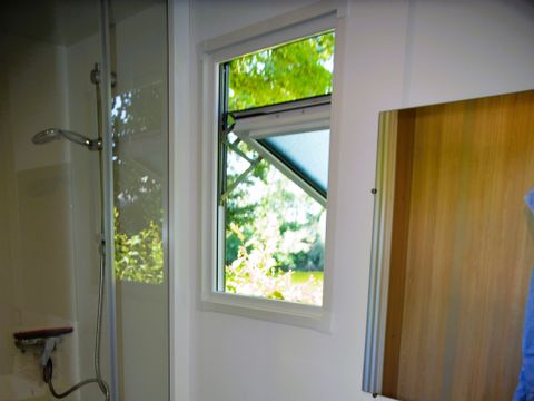 Mobilhome 6/8 personnes - Résidence Family 35m² - 3 chambres
