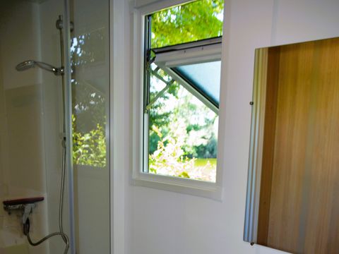 MOBILHOME 8 personnes - Résidence Family 35m² - 3 chambres 6/8 pers.