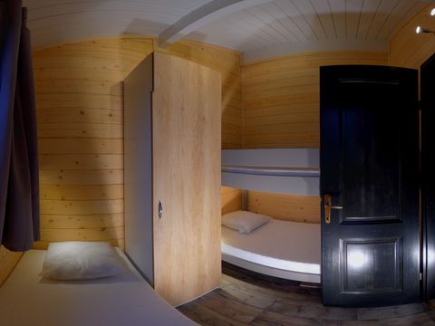 Chalet 5/6 personnes - Monia 30m² - 2 chambres