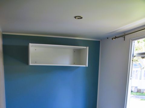 Mobilhome 8 personnes - Résidence Quattro 40m² - 4 chambres