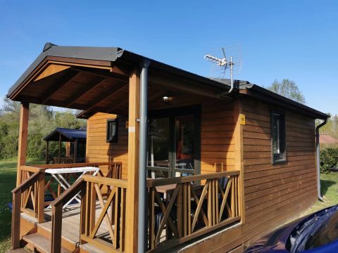 Camping Les Bords de Loue - Camping Jura - Image N°17