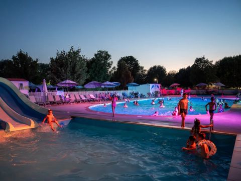 Camping Les Bords de Loue - Camping Jura - Image N°13
