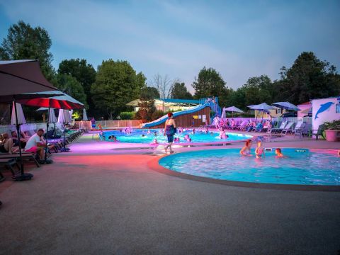 Camping Les Bords de Loue - Camping Jura - Image N°4