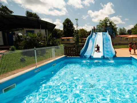 Camping Les Bords de Loue - Camping Jura - Image N°14