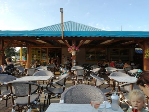 Camping Les Bords de Loue - Camping Jura - Image N°10