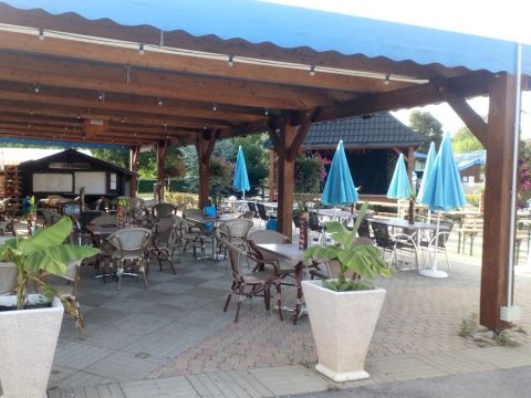 Camping Les Bords de Loue - Camping Jura - Image N°9
