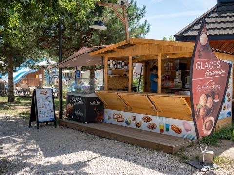 Camping Les Bords de Loue - Camping Jura - Image N°5
