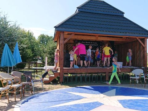 Camping Les Bords de Loue - Camping Jura - Image N°19