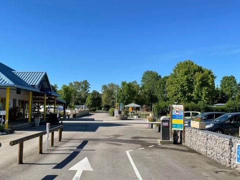 Camping Les Bords de Loue - Camping Jura - Image N°8